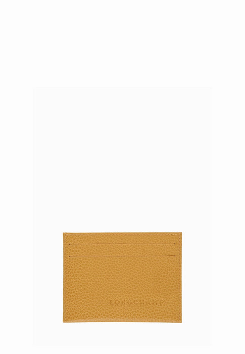 Petite maroquinerie Longchamp Le foulonne 3218021 894 MUSCADE