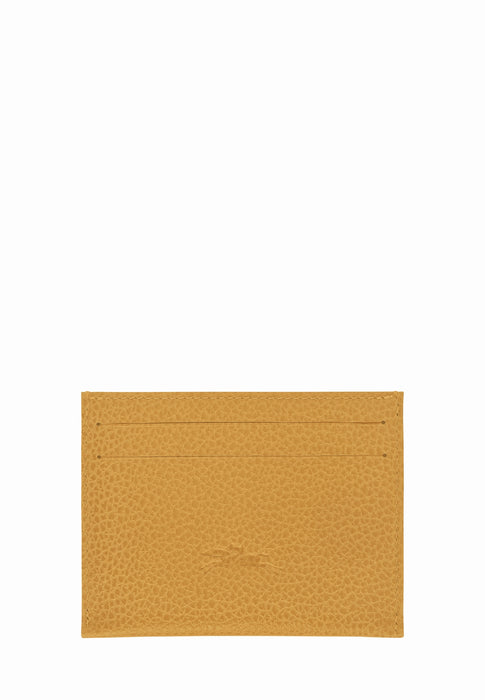 Petite maroquinerie Longchamp Le foulonne 3218021 894 MUSCADE