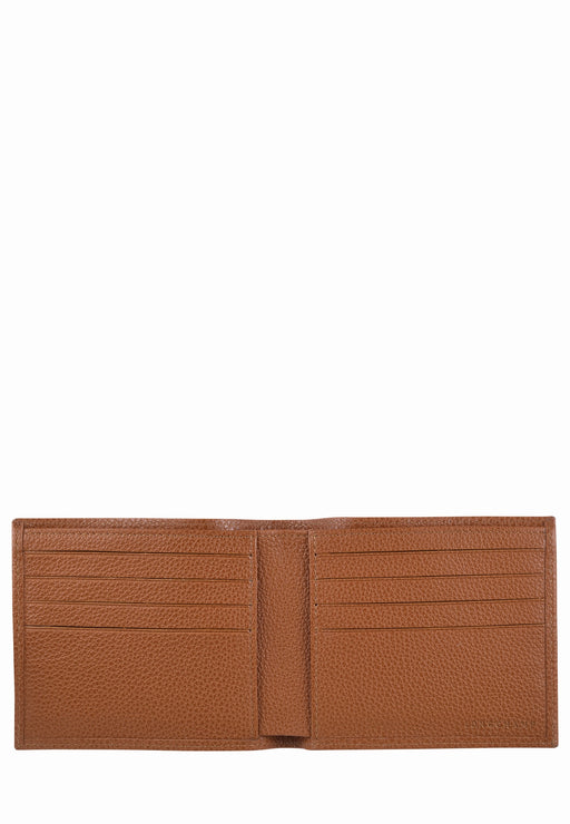 Petite maroquinerie Longchamp Le foulonne F72 caramel F72 CARAMEL