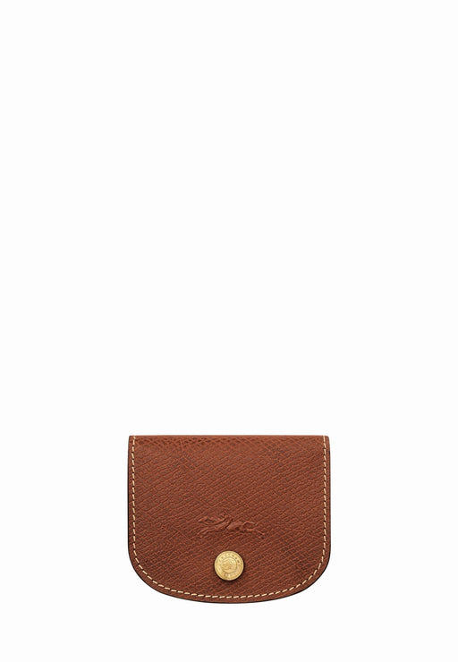 Porte cartes Longchamp Epure 30047hyz 035 BRUN