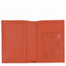 Petite maroquinerie Longchamp Le foulonne 3572021 461 PAPRIKA