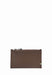 Porte cartes Longchamp Longchamp sur seine 3613hcx 002 MOKA