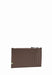 Porte cartes Longchamp Longchamp sur seine 3613hcx 002 MOKA