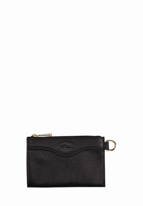 Porte cles Longchamp Longchamp 1980 3609htc 001 NOIR