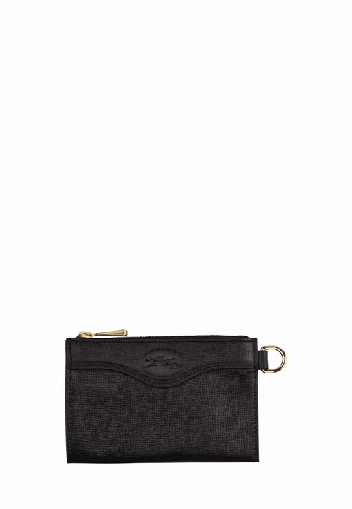 Porte cles Longchamp Longchamp 1980 3609htc 001 NOIR