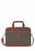 Porte documents Longchamp Boxford 1486080 042 BRUN