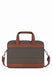 Porte documents Longchamp Boxford 1486080 042 BRUN