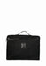 Porte documents Longchamp Boxford 2182080 001 NOIR