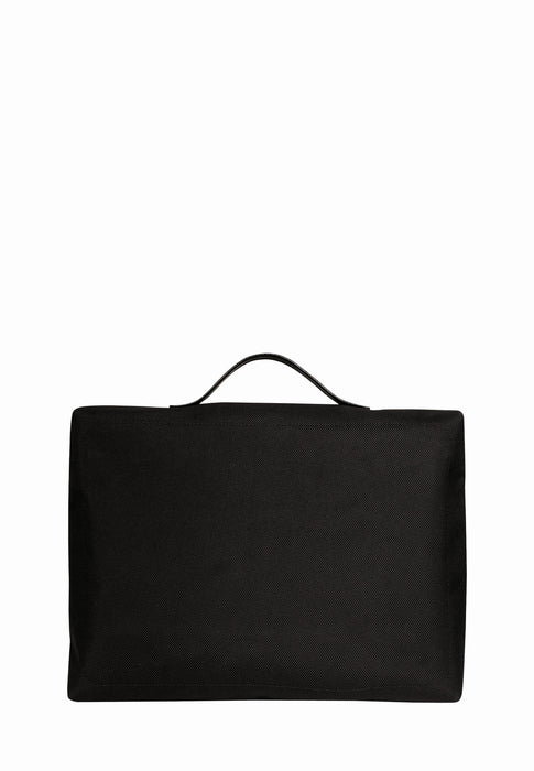 Porte documents Longchamp Boxford 2182080 001 NOIR