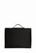 Porte documents Longchamp Boxford 2182080 001 NOIR