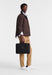 Porte documents Longchamp Boxford 2182080 001 NOIR