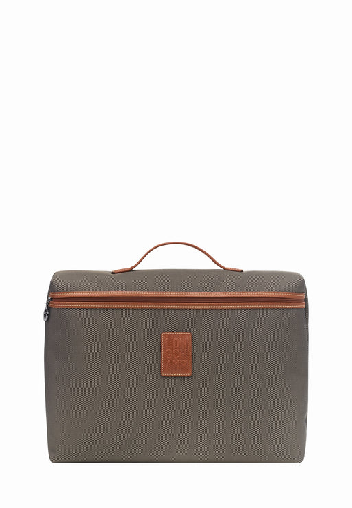 Sac Longchamp Boxford 042 brun 042 BRUN