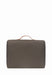 Porte documents Longchamp Boxford 2182080 042 BRUN