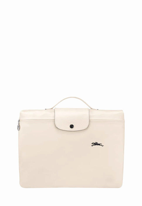 Business Longchamp Le pliage club 337 craie 337 CRAIE