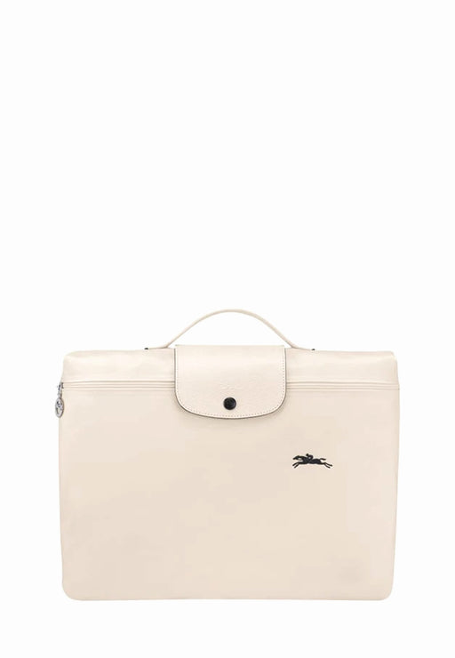 Business Longchamp Le pliage club 337 craie 337 CRAIE
