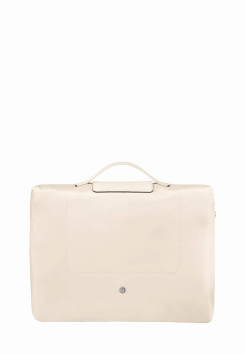 Business Longchamp Le pliage club 337 craie 337 CRAIE