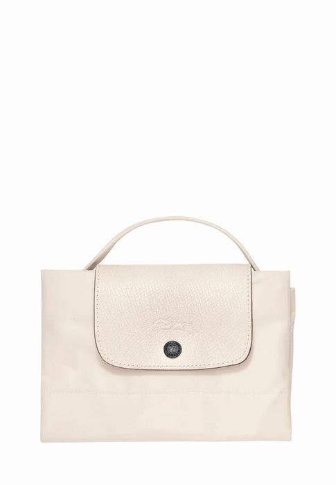 Business Longchamp Le pliage club 337 craie 337 CRAIE