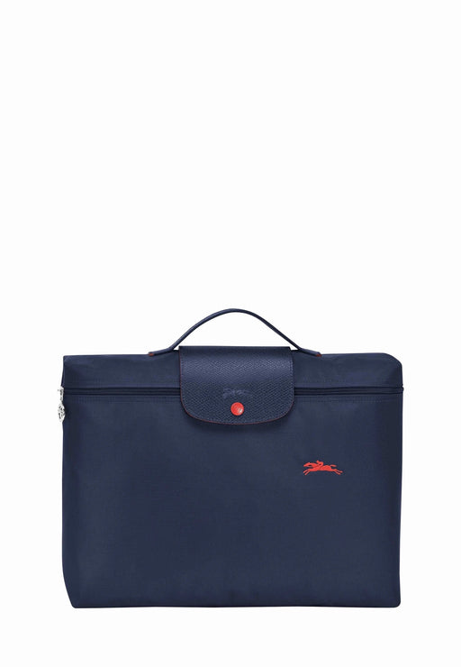 Business Longchamp Le pliage club 556 navy 556 NAVY