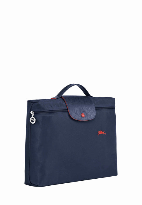 Business Longchamp Le pliage club 556 navy 556 NAVY