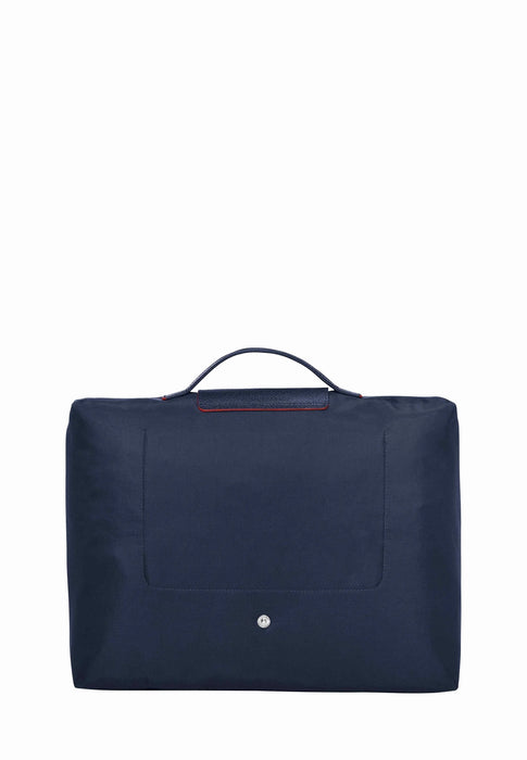 Business Longchamp Le pliage club 556 navy 556 NAVY