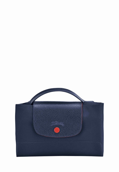 Business Longchamp Le pliage club 556 navy 556 NAVY