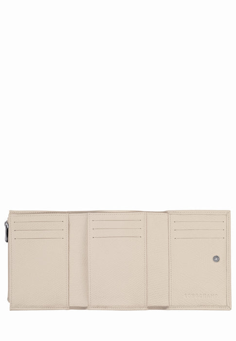 Porte feuille Longchamp Le roseau 30021hfp 555 PAPIER