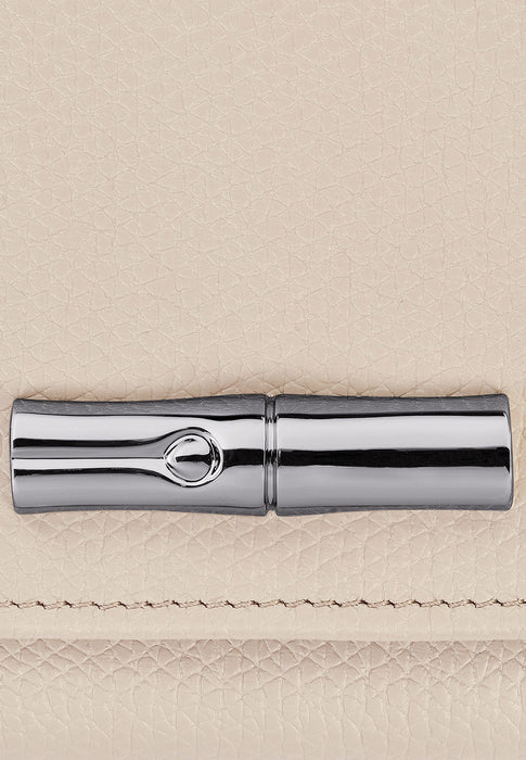 Porte feuille Longchamp Le roseau 30021hfp 555 PAPIER