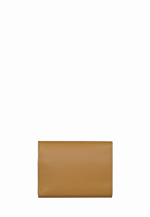 Petite maroquinerie Longchamp Epure timeless 894 muscade 894 MUSCADE