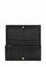 Porte feuille Longchamp Le foulonne 30050021 001 NOIR