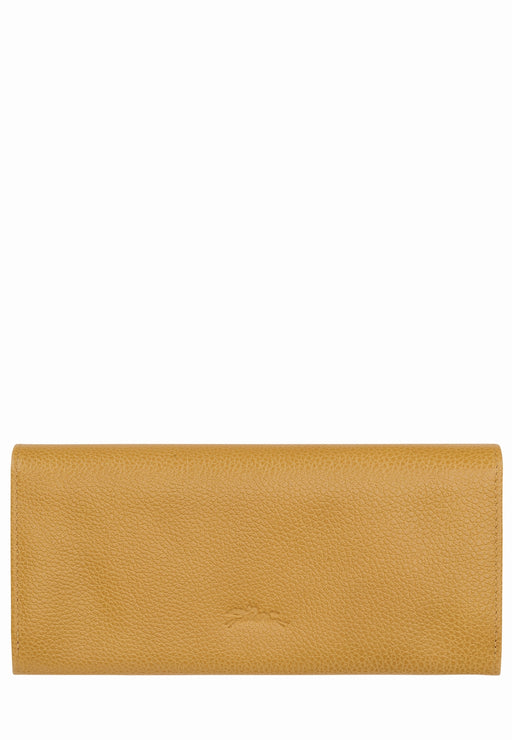 Petite maroquinerie Longchamp Le foulonne 894 muscade 894 MUSCADE