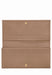 Petite maroquinerie Longchamp Le foulonne 30050021 M13 BISCUIT