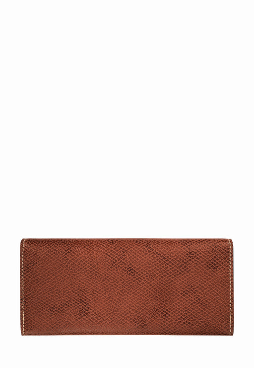 Porte feuille Longchamp Epure 30050hyz 035 BRUN
