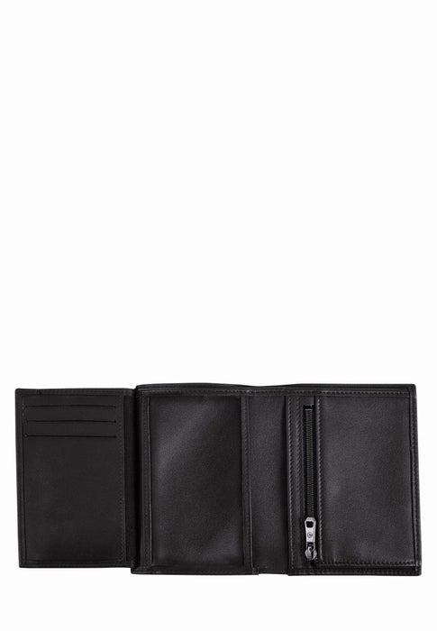 Petite maroquinerie Longchamp Longchamp sur seine 001 noir 001 NOIR