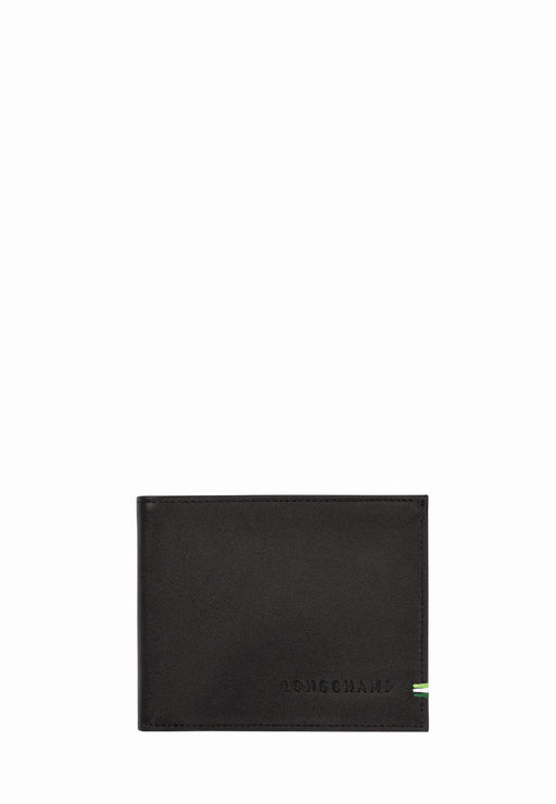 Petite maroquinerie Longchamp Longchamp sur seine 001 noir 001 NOIR