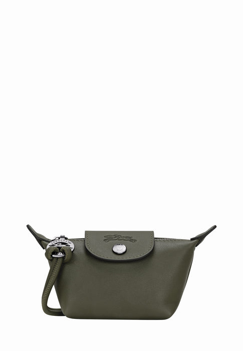 Porte monnaie Longchamp Le pliage xtra 30053987 549 SAPIN