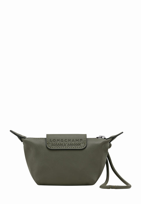 Porte monnaie Longchamp Le pliage xtra 30053987 549 SAPIN