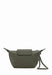 Porte monnaie Longchamp Le pliage xtra 30053987 549 SAPIN