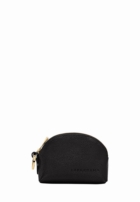 Petite maroquinerie Longchamp Le foulonne 30055021 001 NOIR