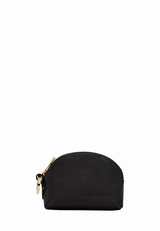 Petite maroquinerie Longchamp Le foulonne 30055021 001 NOIR