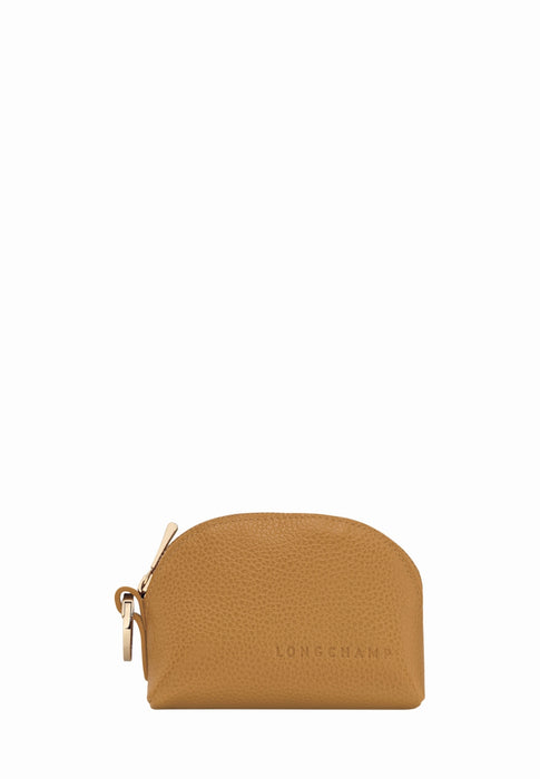 Petite maroquinerie Longchamp Le foulonne 30055021 894 MUSCADE