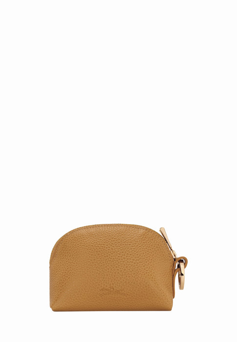 Porte monnaie Longchamp Le foulonne 30055021 894 MUSCADE