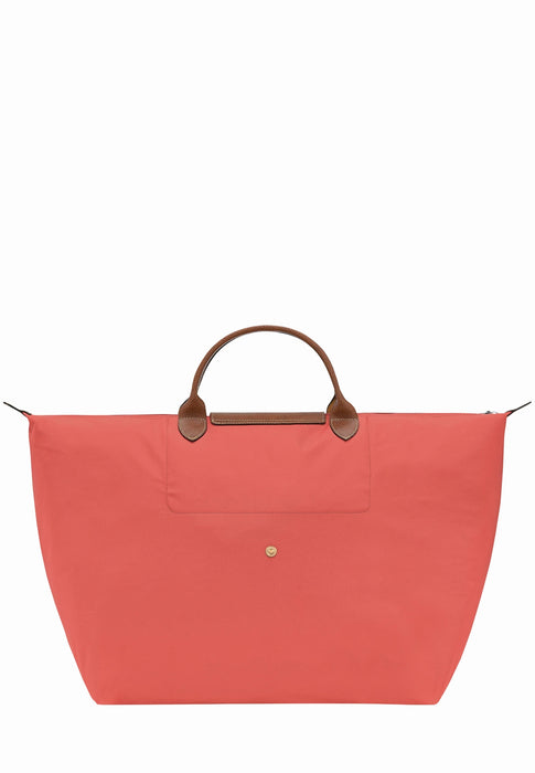 Sac 24/48h Longchamp Le pliage original 1624089 218 FRAISE
