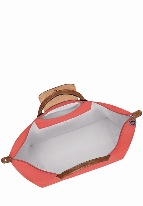 Sac 24/48h Longchamp Le pliage original 1624089 218 FRAISE