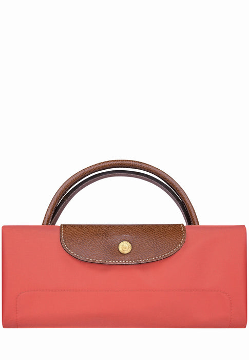 Sac 24/48h Longchamp Le pliage original 1624089 218 FRAISE