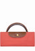 Sac 24/48h Longchamp Le pliage original 1624089 218 FRAISE