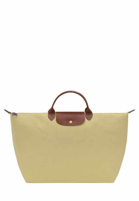 Sac Longchamp Le pliage original 244 pistache 244 PISTACHE
