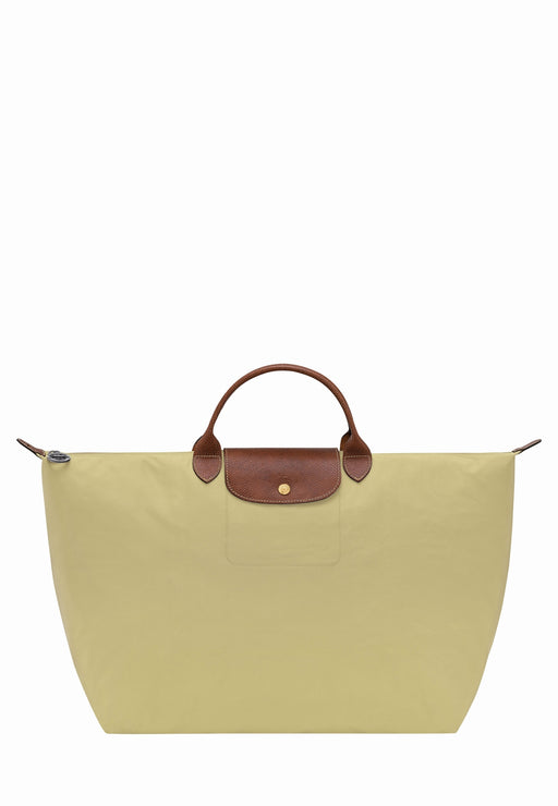 Sac Longchamp Le pliage original 244 pistache 244 PISTACHE