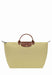 Sac Longchamp Le pliage original 244 pistache 244 PISTACHE