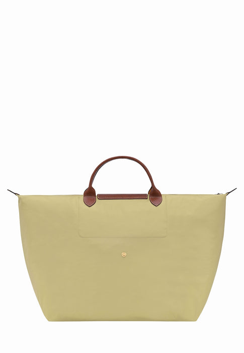 Sac Longchamp Le pliage original 1624089 244 PISTACHE