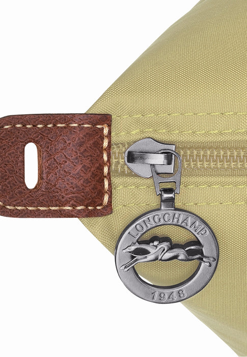 Sac Longchamp Le pliage original 1624089 244 PISTACHE